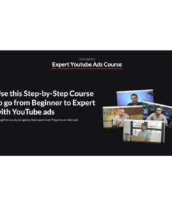 [Video Course] YouTube Ads Course by Linx Digital