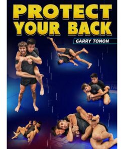 [Video Course] Protect Your Back by Garry Tonon