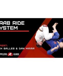 [Video Course] Crab Ride Course by Nicholas Salles & Daniel Maira