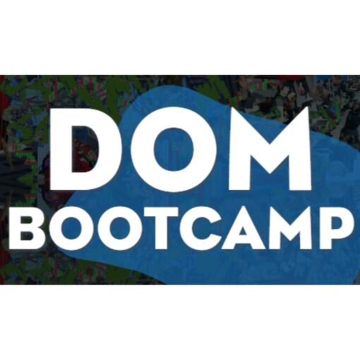 [PDF Course] DOM Trading BootCamp by MasterClass Trader