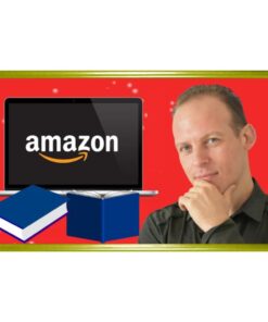 [Udemy Course] Bestseller Book Marketing: Amazon Kindle KDP Self-Publishing by Alex Genadinik