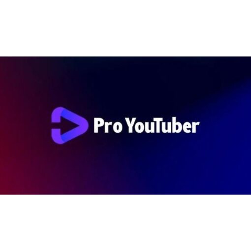 [Video Course] Pro YouTuber by Joshua Mayo - Image 3