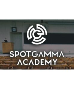 [Video Course] SpotGamma Academy
