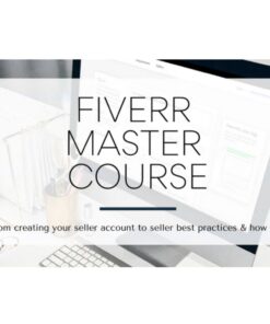 [Video Course] Fiverr Mastery Course by Arbel Kimmick