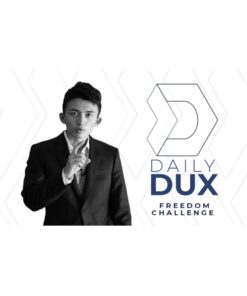 [Video Course] Freedom Challenge Course by Steven Dux