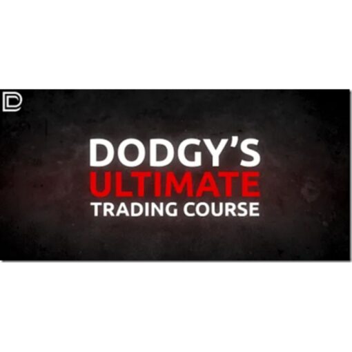[Video Course] Ultimate Trading by Dodgy's Dungeon
