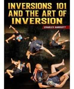 [Video Course] Inversions 101 And The Art Of Inversion by Charles Harriott