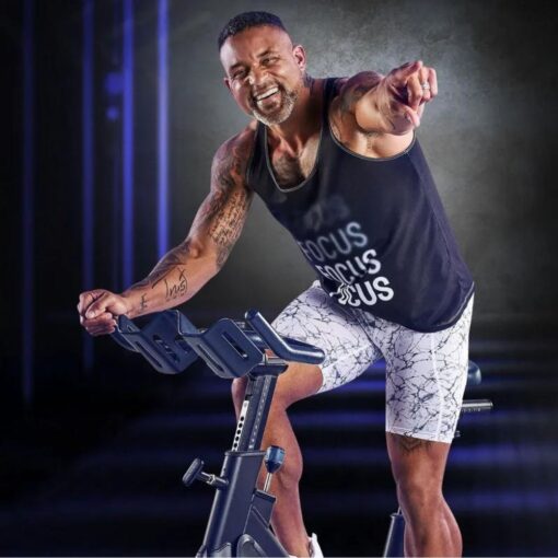 [VIdeo Course] B25 Super Block by Shaun T, Beachbody - Image 2