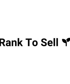 [Video Course] Rank To Sell by Jordan O’Connor