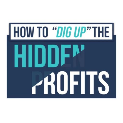 [Video Course] How To “Dig Up” The Hidden Profits In Any Email List by Justin Goff