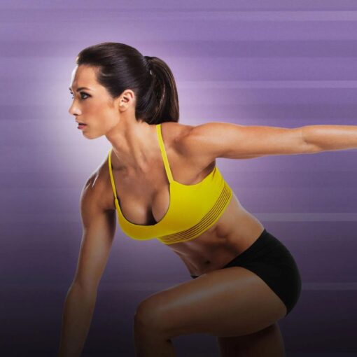 [VIdeo Course] 21 Day Fix Real Time by Autumn Calabrese, Beachbody - Image 3