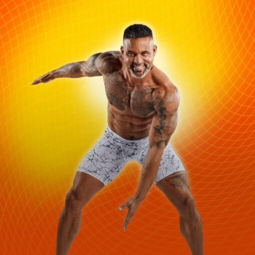 [VIdeo Course] T25 Super Block by Shaun T, Beachbody - Image 2