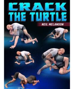 [Video Course] Crack The Turtles by Neil Melanson