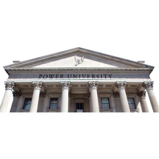 [PDF Course] Power University by Lucio Buffalmano - Image 2