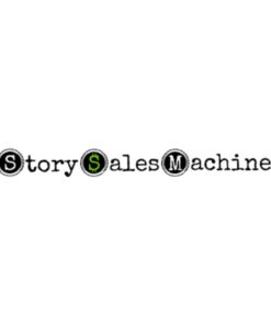 [Video Course] Story Sales Machine Black Friday Bundle by Bill Mueller