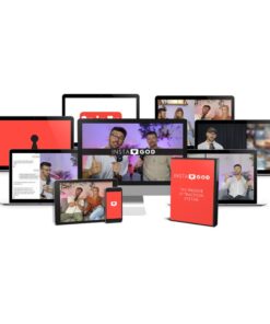 [Video Course] InstaGod by TextGod