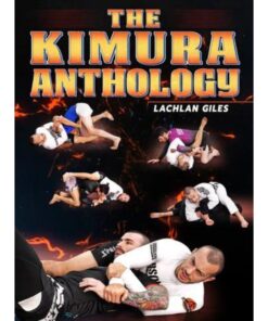 [Video Course] The Kimura Anthology by Lachlan Giles