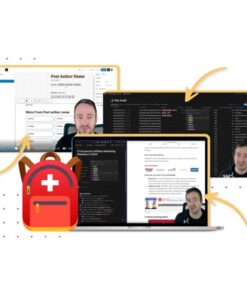 [Video Course] The SEO Penalty Pack by Authority Hacker