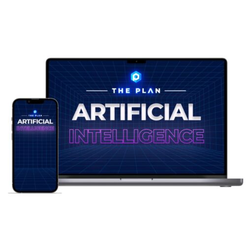 [Video Course] AI Profit Pathways by Dan Hollings - Image 2