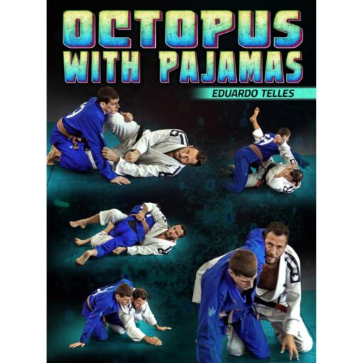 [Video Course] Octopus With Pajamas by Eduardo Telles