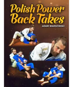 [Video Course] Polish Power Back Takes by Adam Wardzinski