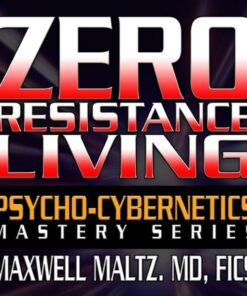 [Video Course] The Zero Resistance Living System by Matt Furey