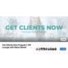 [Video Course] The Get Clients Now Business Coaching Program by Maria Wendt - Image 2