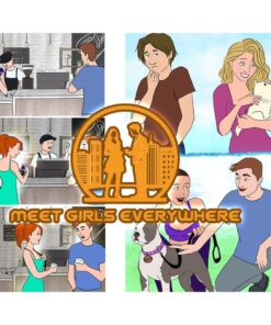 [Video Course] Meet Girls Everywhere by Girls Chase