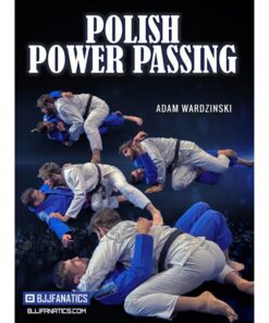 [Video Course] Polish Power Passing by Adam Wardzinski