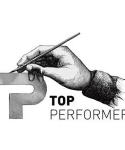 [Video Course] Top Performer 2023 by Scott H Young