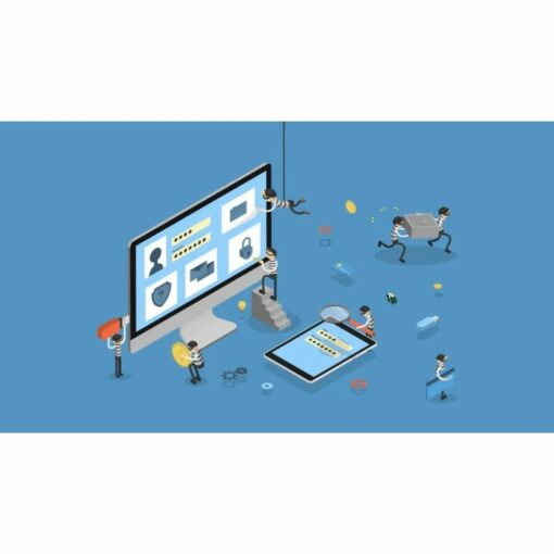 [Udemy Course] Setting up Cloudflare for website security and performance by Rik Lewis