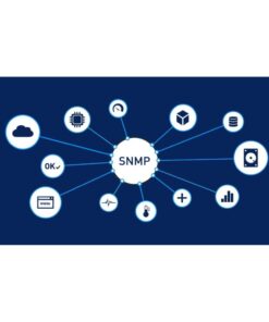 [Udemy Course] SNMP: Network Management and Monitoring by Mohuya Chakraborty.