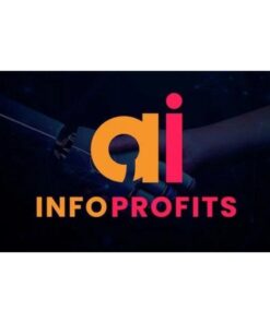 [Video Course] AI Info Profits by Darren Jenkins