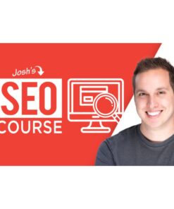 [Video Course] SEO Course by Josh Hall