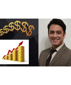 [Udemy Course] Trading Fundamental Analysis (Forex, Gold, and Indices) by H. Michael