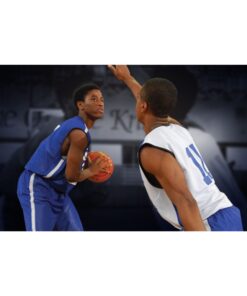 [Udemy Course] Winning Basketball - Defense by Sport Videos