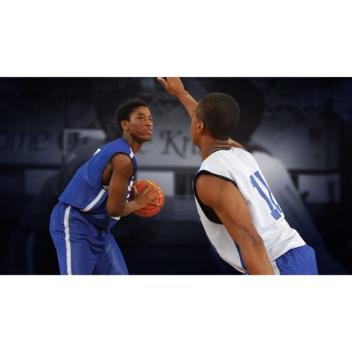 [Udemy Course] Winning Basketball - Defense by Sport Videos