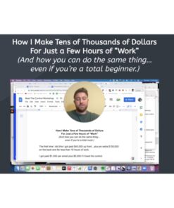 [Video Course] Beat The Control Workshop by Ian Stanley