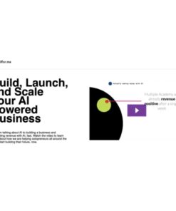 [Video Course] AI Academy + Fast Track by Steve Cunningham