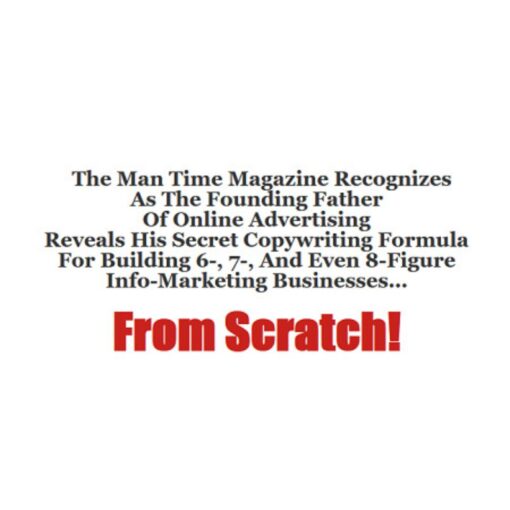 [Audio Course] Advanced Copywriting Secrets For Serious Info Marketers by Ken McCarthy - Image 2