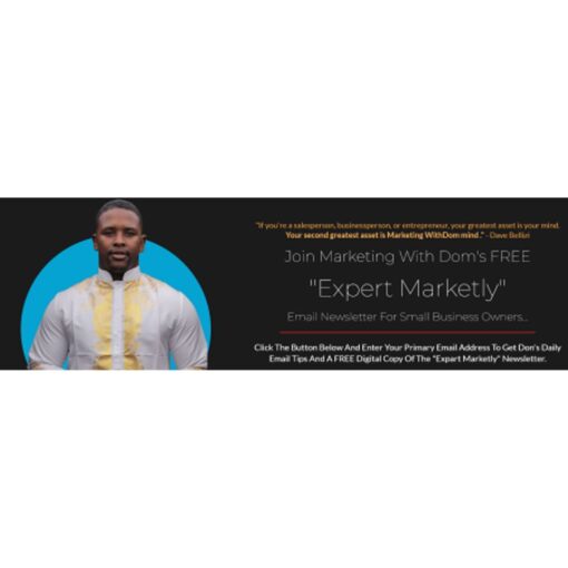 [Video Course] AI Onlyfans Marketing by MarketingwithDom