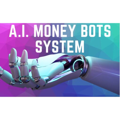 [VideoCourse] A.I. Money Bots System by Stas Prokofiev