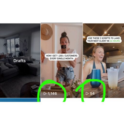[Video Course] Passive Income Business With Instagram-Bundle by Maria Wendt - Image 2