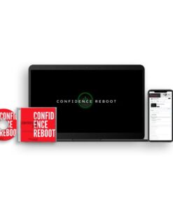 [Video Course] Confidence Reboot by Chase Hughes