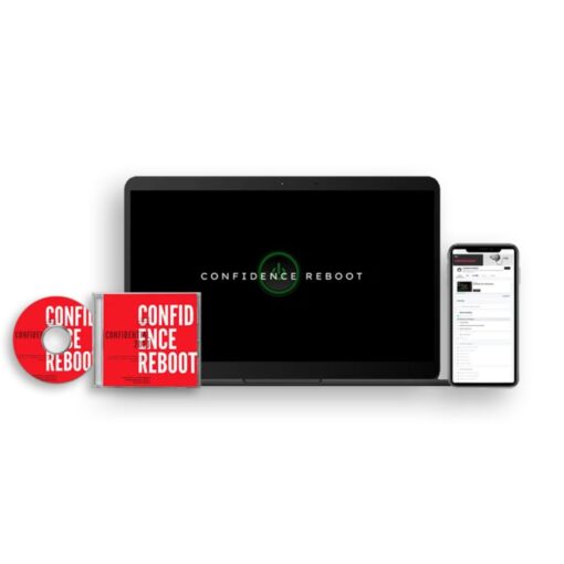 [Video Course] Confidence Reboot by Chase Hughes