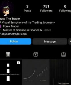 [Video Course] Trading Course by Abyss The Trader