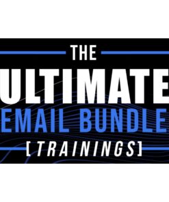 [Video Course] The Ultimate Email Bundle by Stefan Georgi