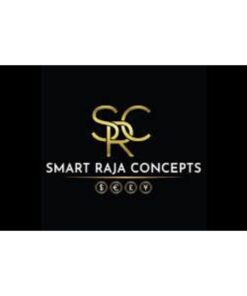 [Video Course] SRC (Smart Raja Concepts) by Raja Banks