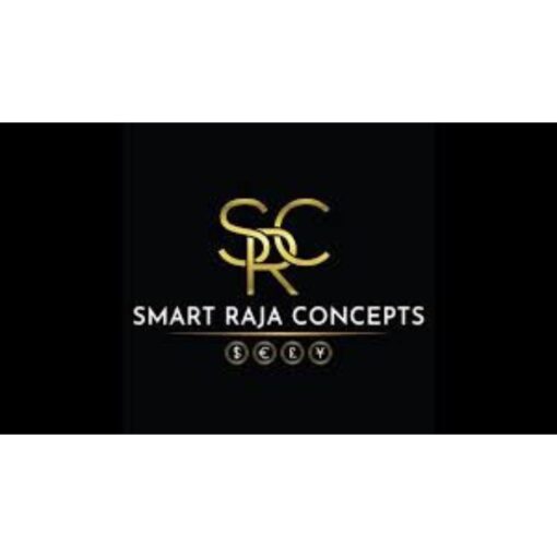 [Video Course] SRC (Smart Raja Concepts) by Raja Banks