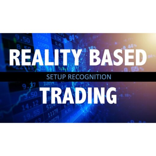 [Video Course] Reality Based Trading by Trading Equilibrium - Image 2